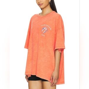 Daydreamer Rolling Stones World Tour Tee